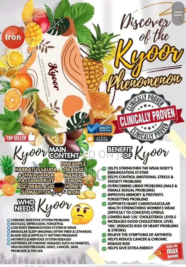 Kyoor Herbal