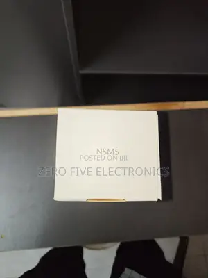 Ubiquity Nsm5 Nanostion
