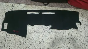 Hilux Vigo Dash Board Cover