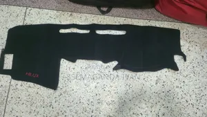 Hilux Vigo Dash Board Cover