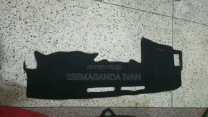 Hilux Vigo Dash Board Cover