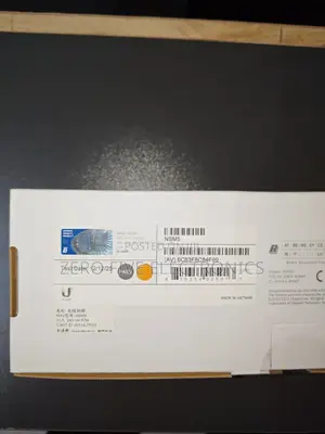 Ubiquity Nsm5 Nanostion