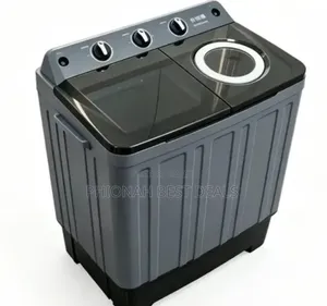 Portable Spin Washing Machine