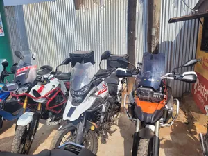 Yamaha 2019 White