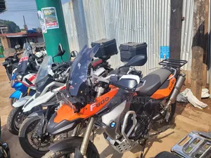 Yamaha 2019 White