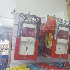 Easy Power Fridge Guard. (13A)