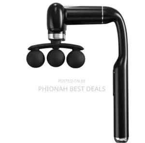 Portable Percussion Massage Gun
