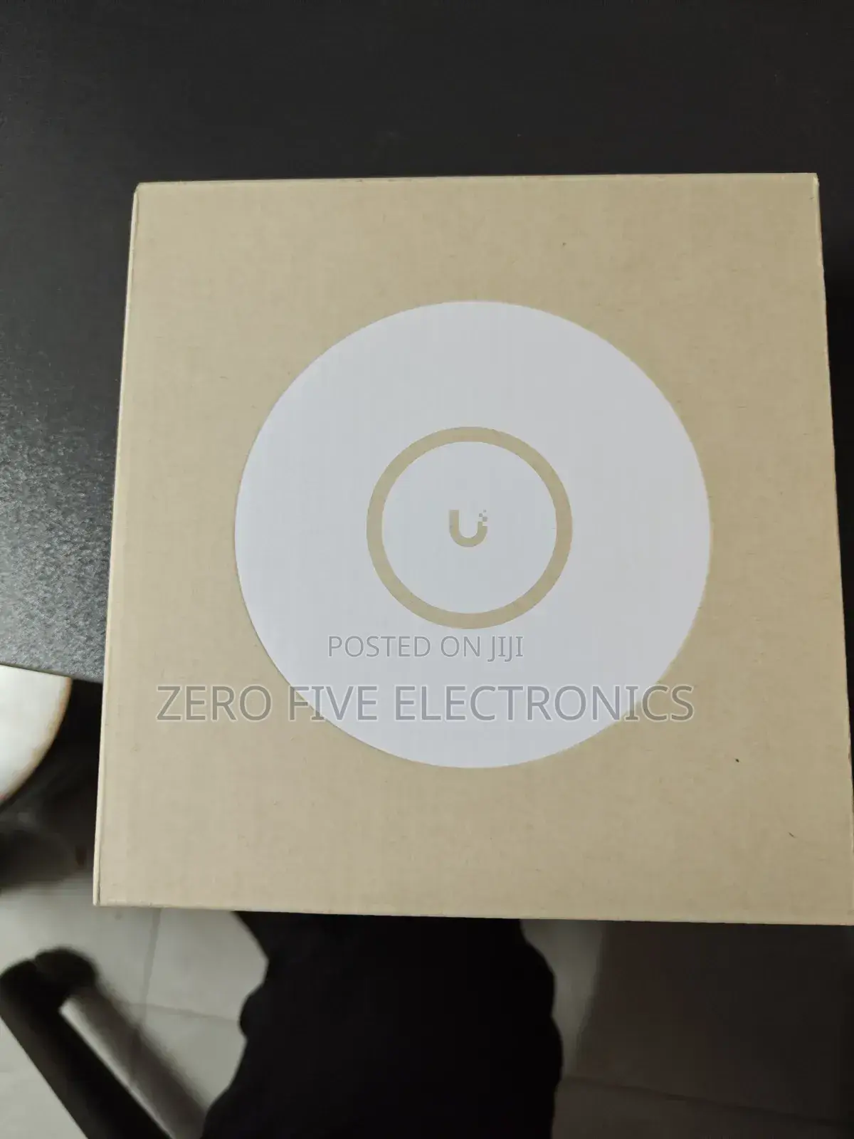 Unify U6+ Access Point
