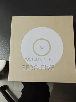 Unify U6+ Access Point