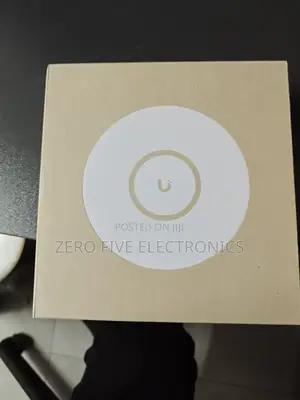 Unify U6+ Access Point