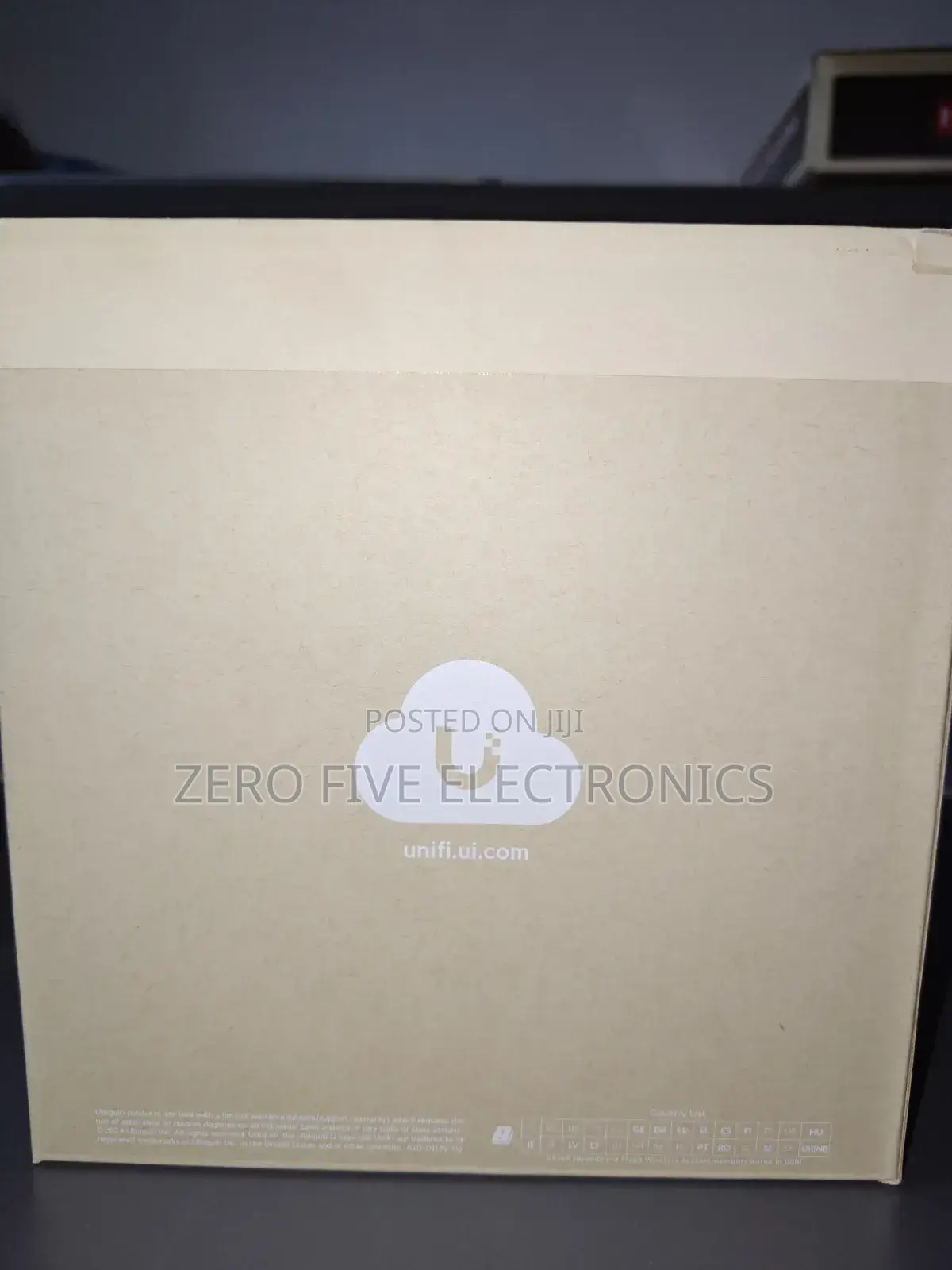 Unify U6+ Access Point