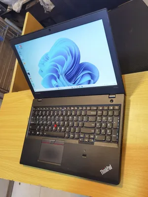 Laptop Lenovo ThinkPad W541 16GB Intel Core i7 SSD 512GB