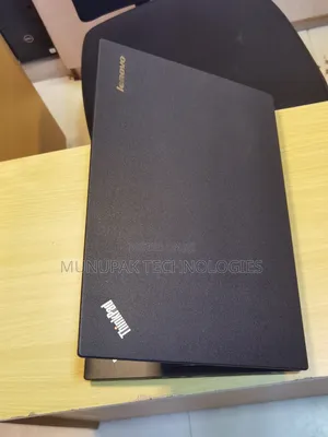 Laptop Lenovo ThinkPad W541 16GB Intel Core i7 SSD 512GB