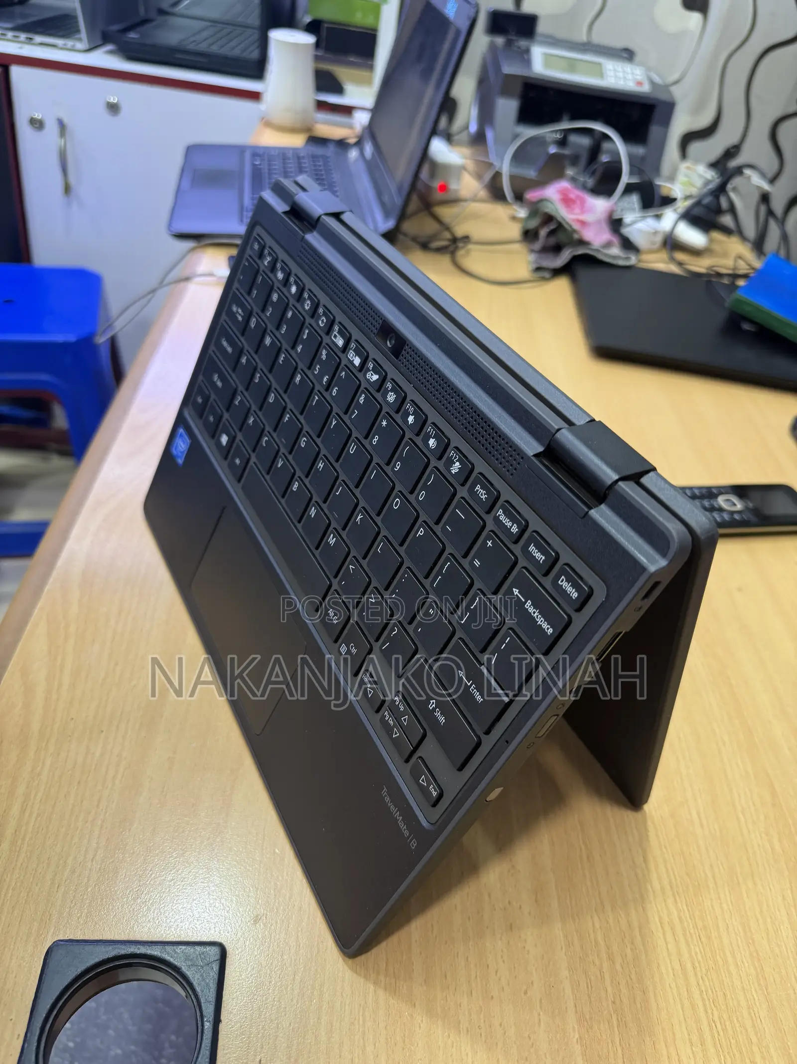 Laptop Acer TravelMate B113 4GB Intel Celeron SSD 128GB