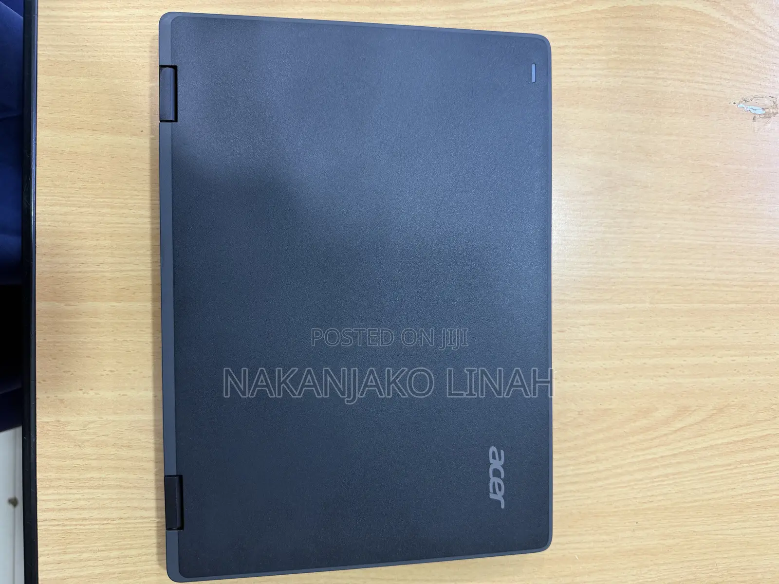 Laptop Acer TravelMate B113 4GB Intel Celeron SSD 128GB