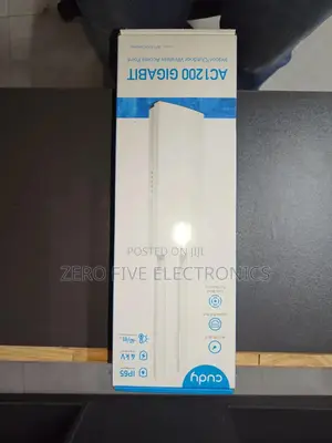 Cudy Ac1200 Access Point