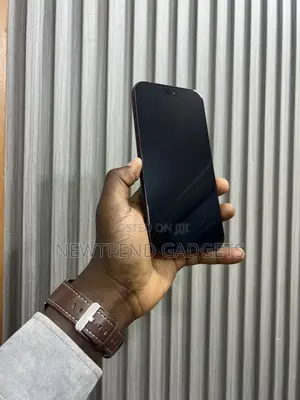 New Apple iPhone 18 Pro Max 1 TB Purple