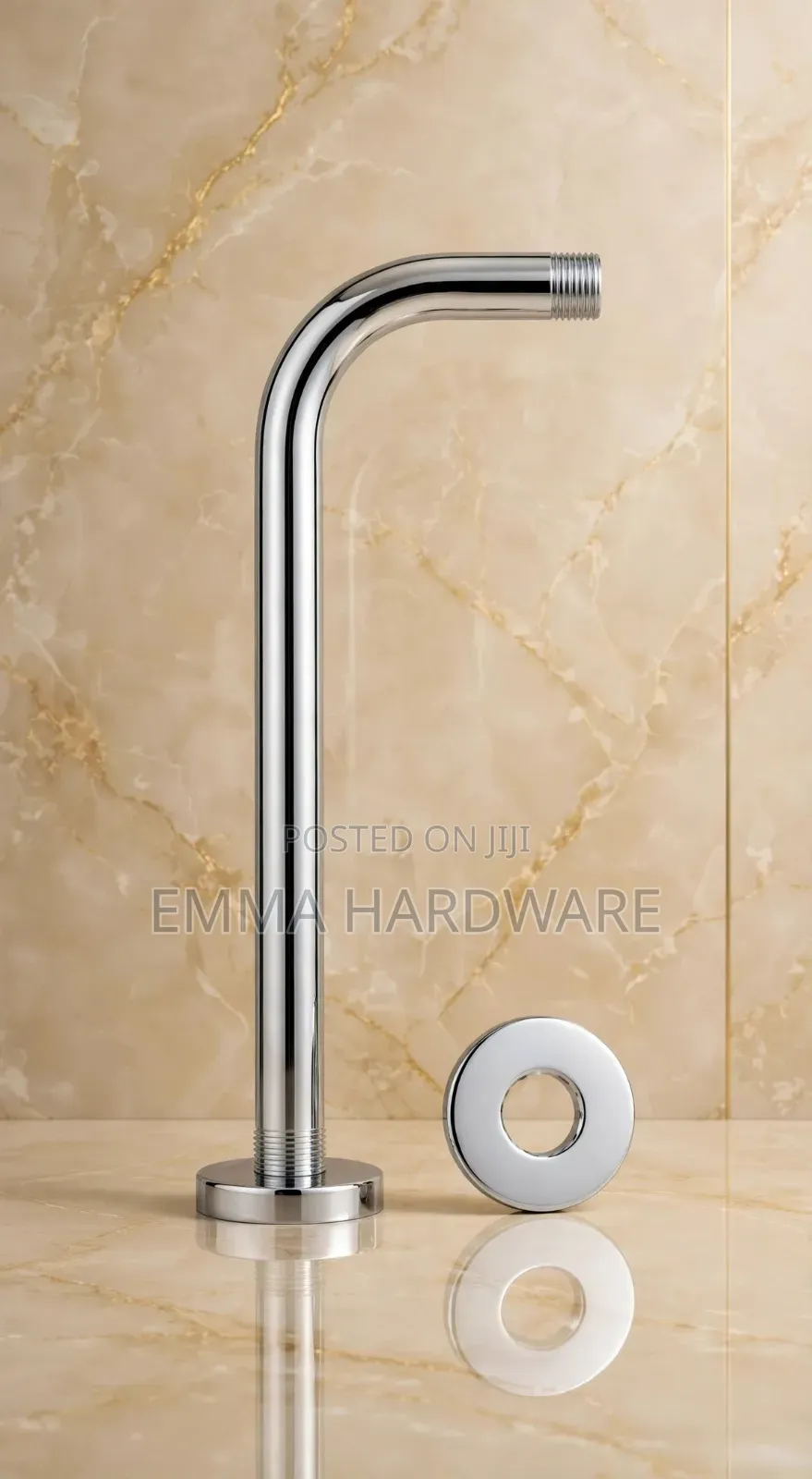 Shower Stick Short for Bathroom Accessories