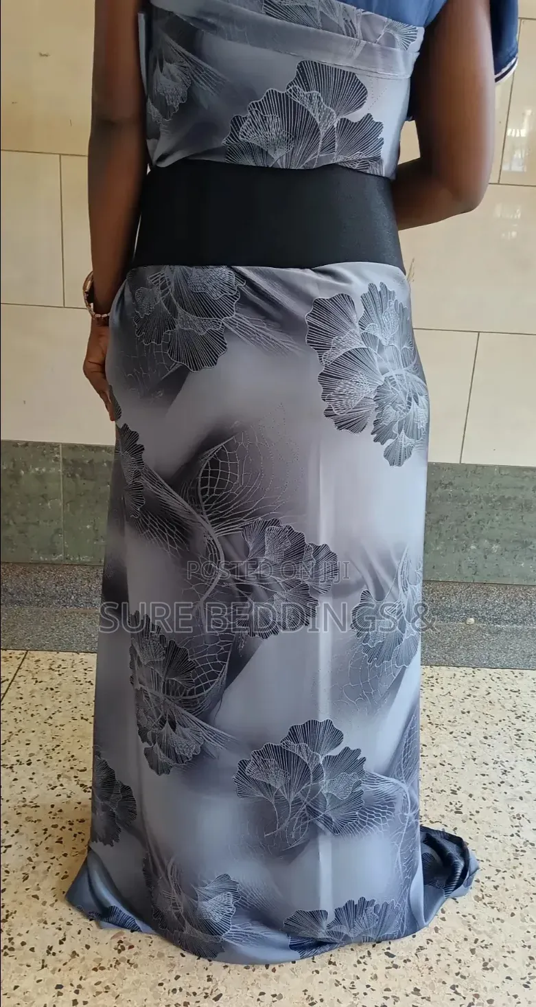 Giga Corporate Gomesi Fabric