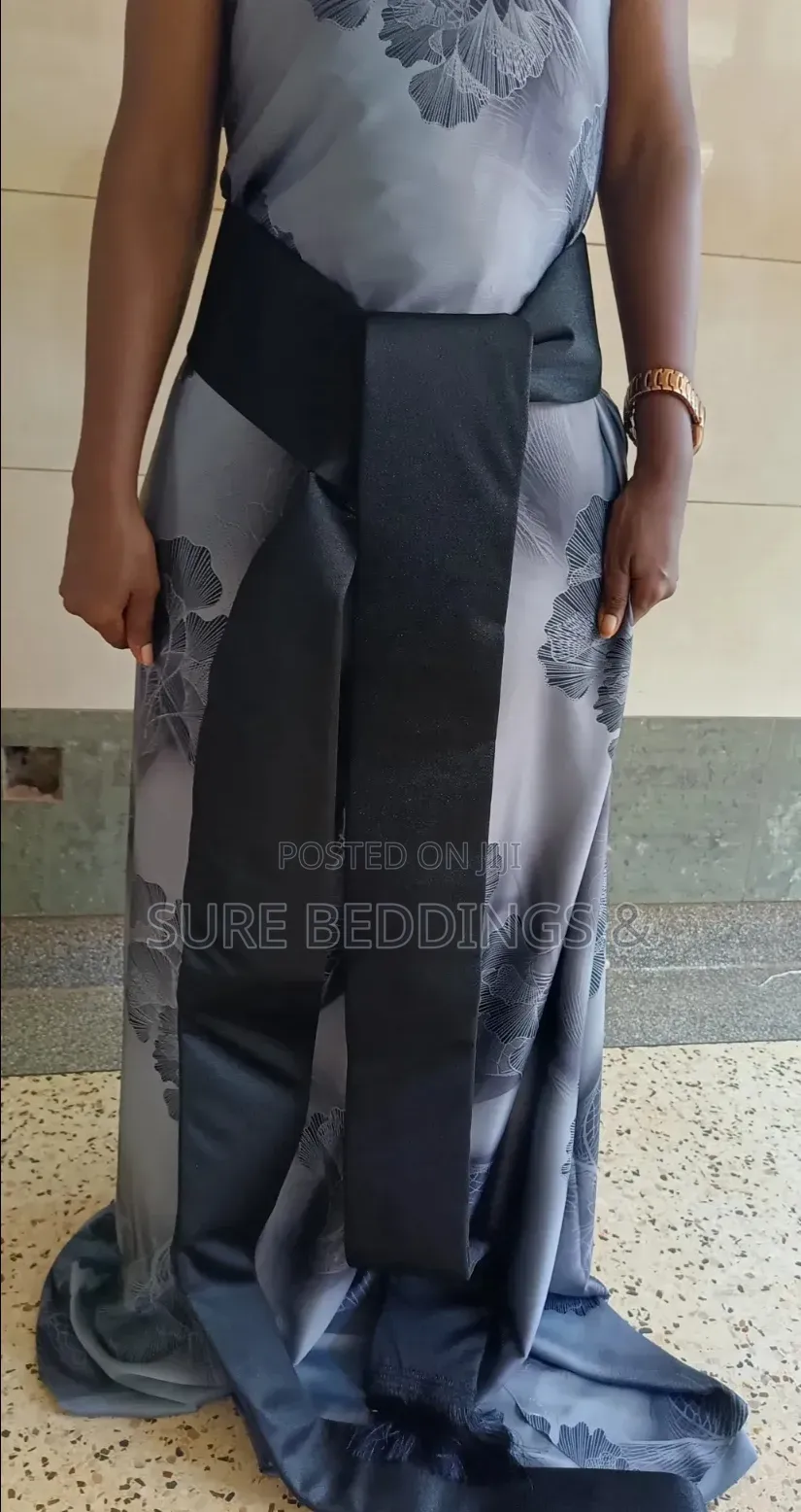 Giga Corporate Gomesi Fabric