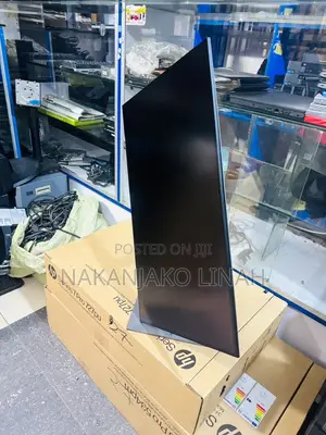 HP Series 7Pro 727PU Monitor 27inches