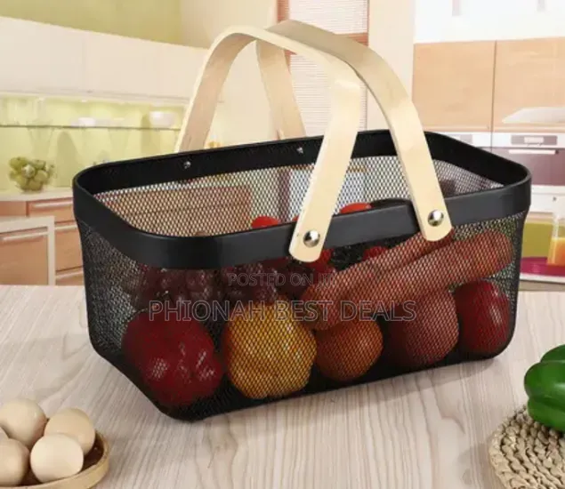 Home Fruit Basket