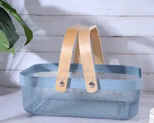 Home Fruit Basket