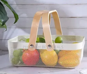 Home Fruit Basket