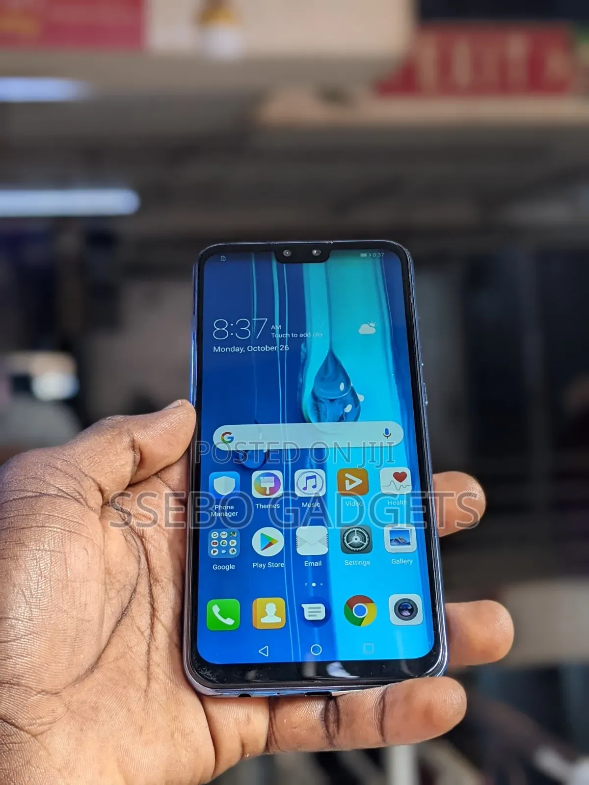 Huawei Y9 2019 128 GB
