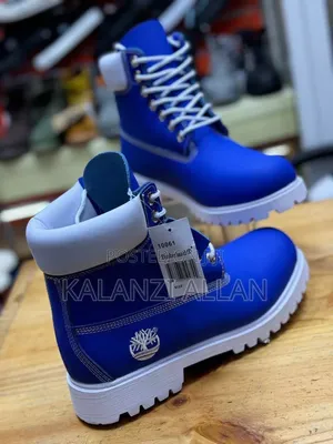 90fity Timberlands