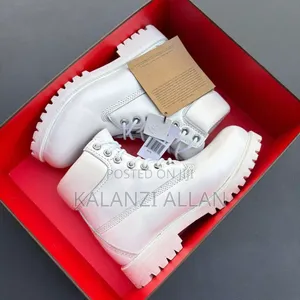 90fity Timberlands