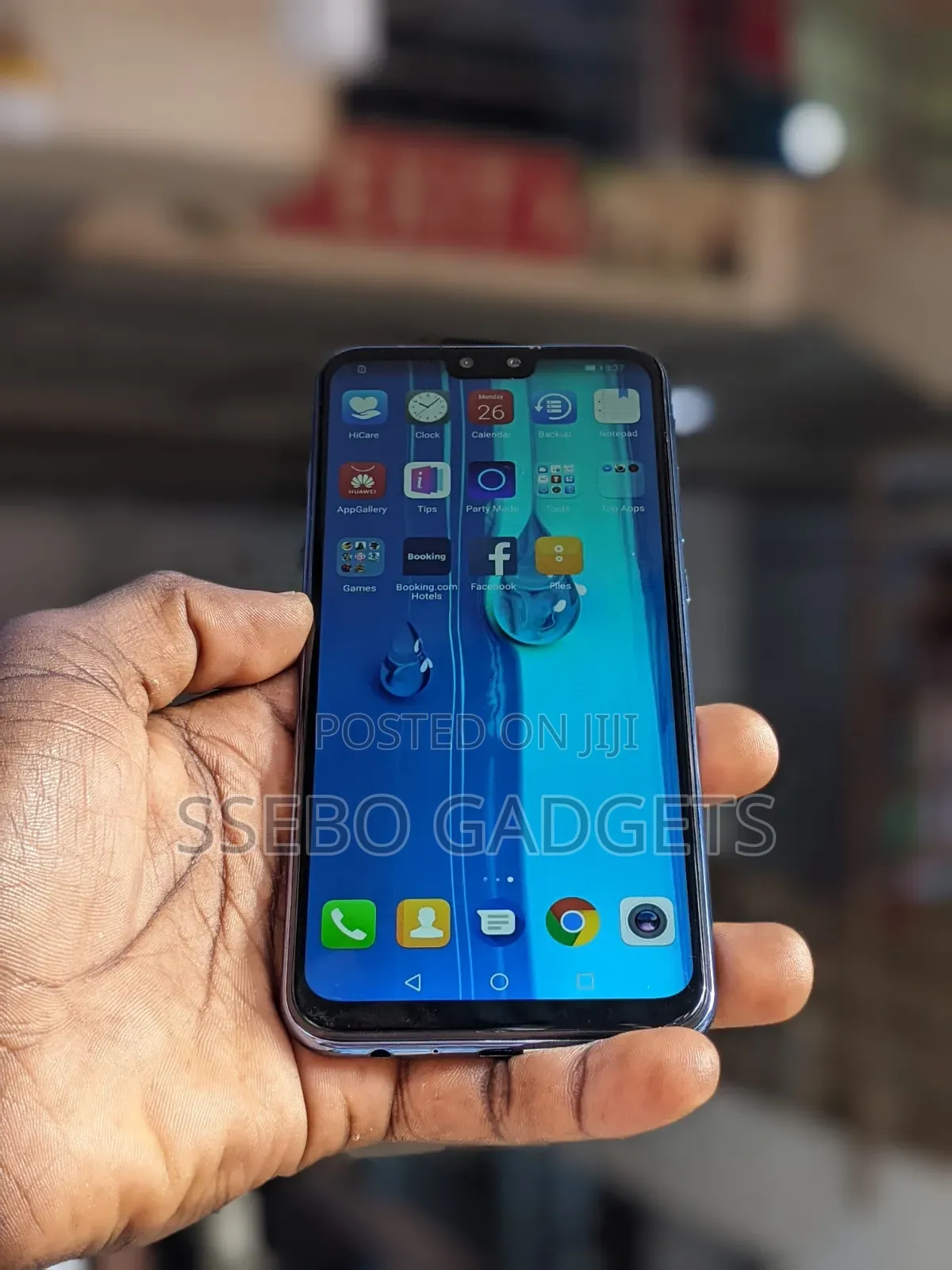 Huawei Y9 2019 128 GB