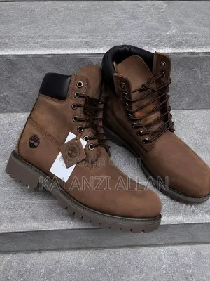 90fity Timberlands