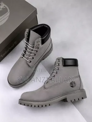 90fity Timberlands