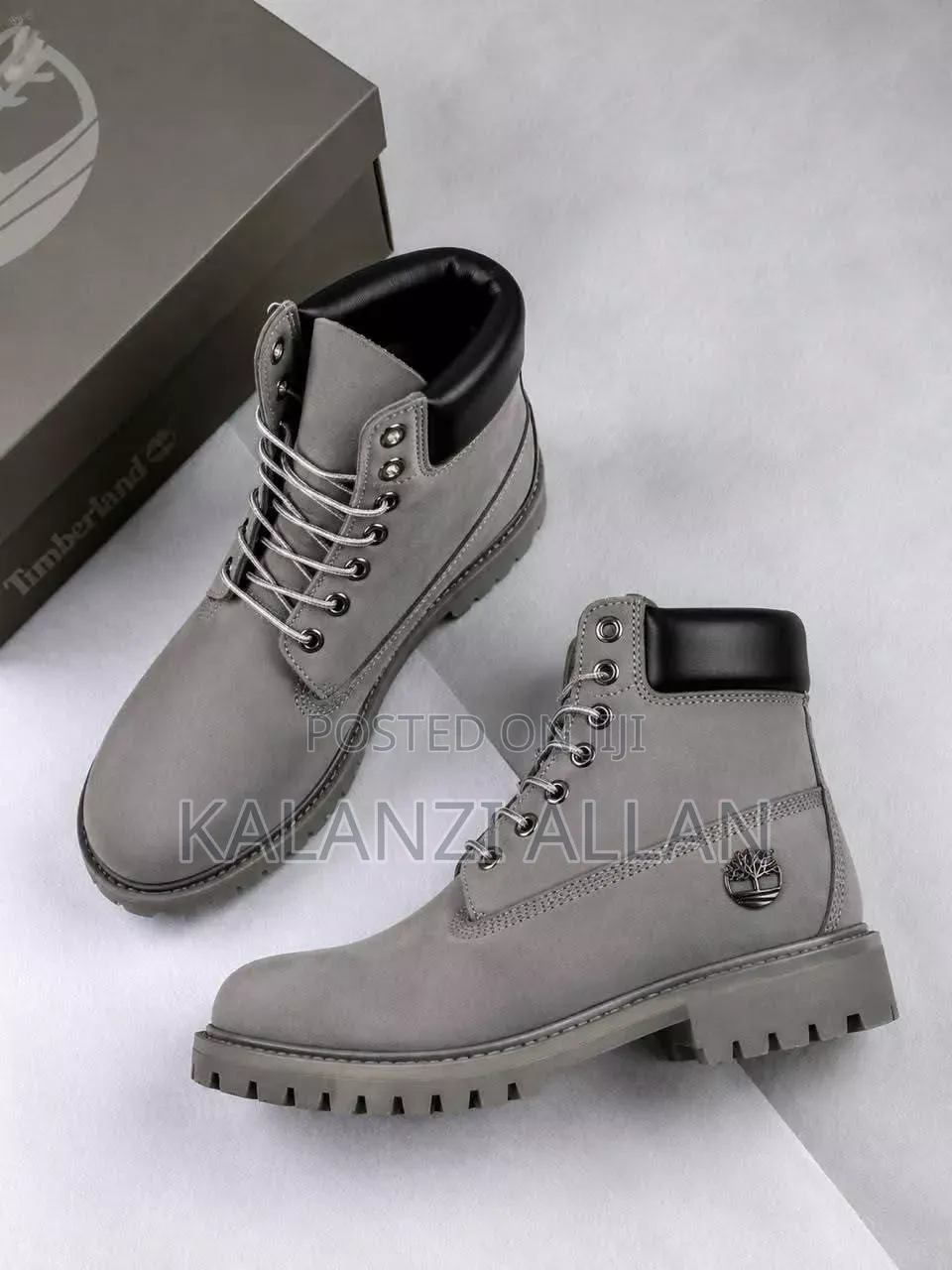 90fity Timberlands