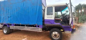 Fuso Fighter Ordinary.