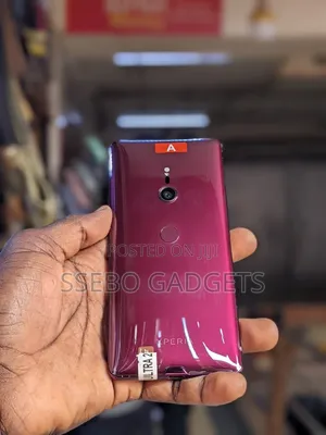 Sony Xperia XZ3 64 GB Purple