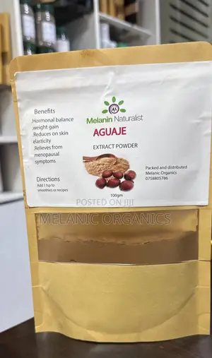 Aguaje Fruit Extract