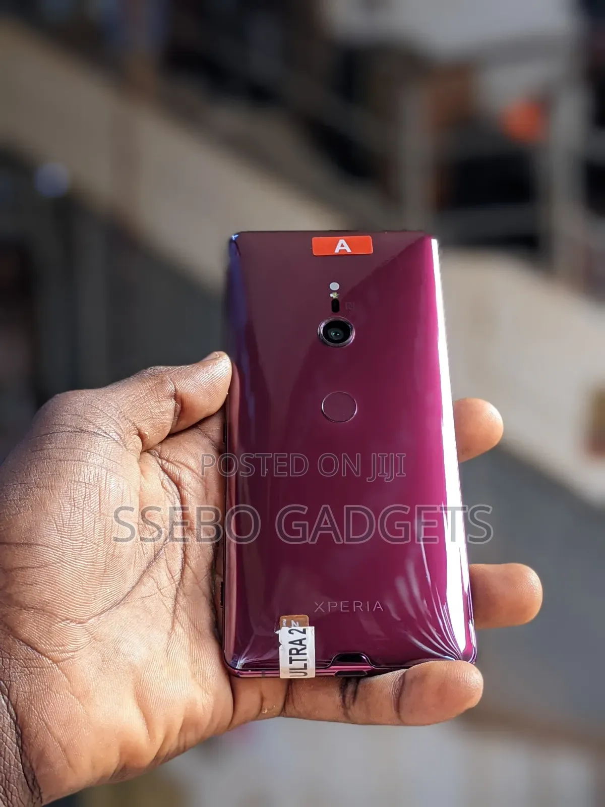 Sony Xperia XZ3 64 GB