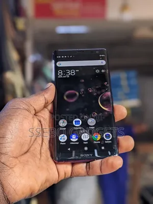 Sony Xperia XZ3 64 GB