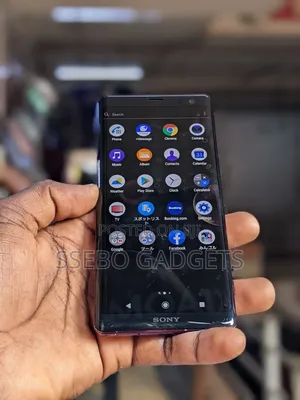 Sony Xperia XZ3 64 GB
