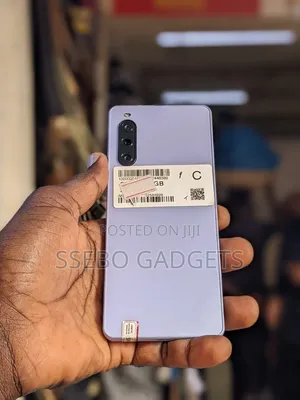 Sony Xperia 10 V 128 GB Blue
