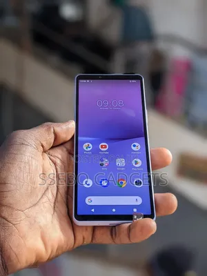 Sony Xperia 10 V 128 GB Blue