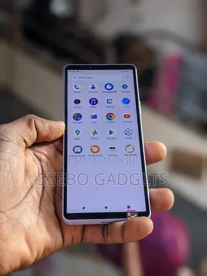 Sony Xperia 10 V 128 GB Blue