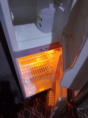 Fridge AHD Live a New Life