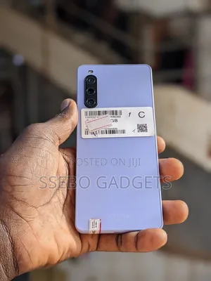 Sony Xperia 10 V 128 GB Purple