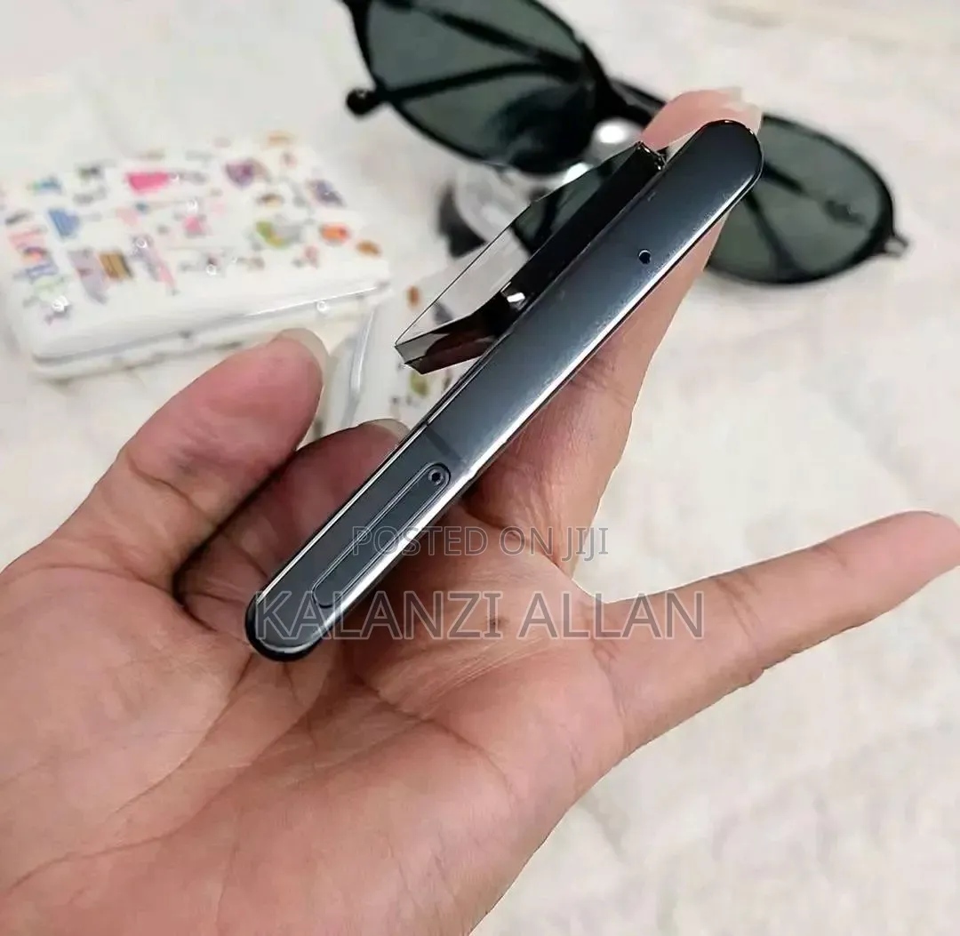 New Samsung Galaxy Note 20 Ultra 256 GB Black