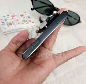 New Samsung Galaxy Note 20 Ultra 256 GB Black