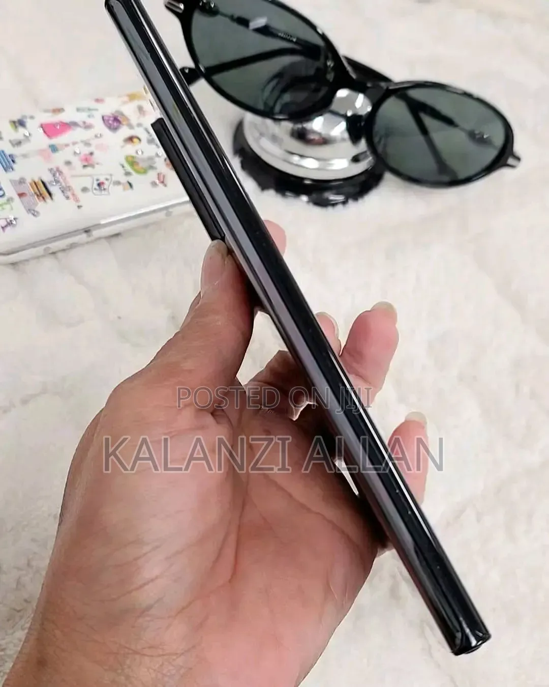 New Samsung Galaxy Note 20 Ultra 256 GB Black