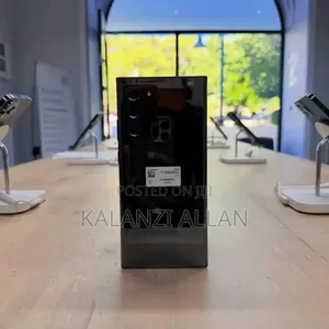 New Samsung Galaxy Note 20 Ultra 256 GB Black